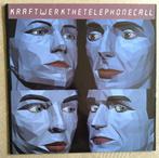 Kraftwerk - The telephone call, Ophalen of Verzenden, Gebruikt, 12 inch