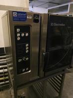 Four vapeur professionnel, Elektronische apparatuur, Ovens, Ophalen, Gebruikt, Oven, Stoom