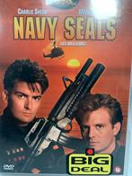 Navy Seals, Comme neuf, À partir de 12 ans, Action et Aventure, 1980 à nos jours