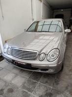 Mercedes-Benz E240 Automatic Benzine, Auto's, Te koop, Berline, Beige, Benzine