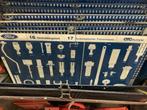 Speciale gereedschappen Ford, Ophalen, Gebruikt
