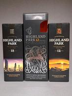 Highland park whisky dozen, Verzamelen, Ophalen of Verzenden