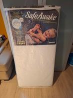 Babymatras van safeawake, Ophalen, Zo goed als nieuw