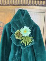 Veste d’hiver, Autre, Taille 38/40 (M), Comme neuf, Vert