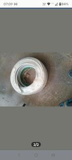 Electrische kabel flex 3G1.5, Doe-het-zelf en Bouw, Elektriciteit en Kabels, Ophalen, Zo goed als nieuw