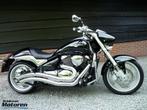 Super mooie M 1500 Intruder /M1500, Motoren, Chopper, Meer dan 35 kW, 1462 cc, Particulier
