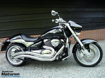 Super mooie M 1500 Intruder /M1500 beschikbaar voor biedingen