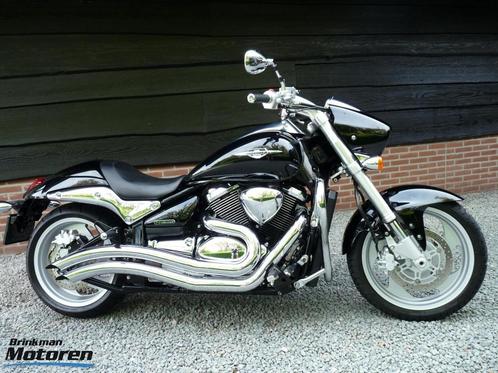 Super mooie M 1500 Intruder /M1500, Motoren, Motoren | Suzuki, Particulier, Chopper, meer dan 35 kW