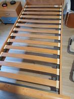 Lattenbodem 200 x 90, Ophalen, Gebruikt, 90 cm, Eenpersoons