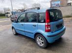 Fiat panda AUTOMAAT FULL OPTION /€1.700 !, Achat, Automatique, Essence, Panda