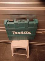 Grote werkkoffer van Makita is zogoed als nieuw pr5euro, Ophalen of Verzenden, Zo goed als nieuw
