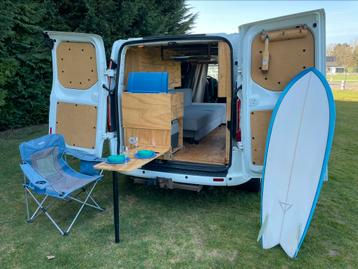 ford transit custom 290S sport 2.2TD 155 HP uit beschikbaar voor biedingen