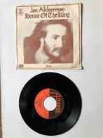 Jan Akkerman: House of the king ( nederpop; 1973; NM), Cd's en Dvd's, Verzenden