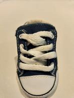 Converse all star baby schoen maat 17., Jongetje of Meisje, Converse all star, Ophalen of Verzenden, Gebruikt