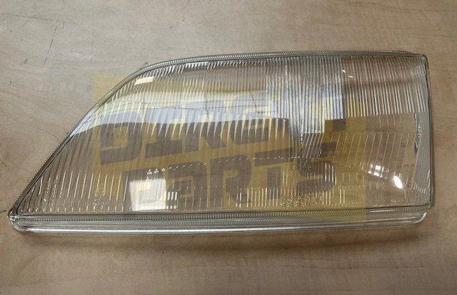 Opel Omega A (11/86-2/94) koplampglas (H4) Bosch L OES! 1305, Auto-onderdelen, Verlichting, Opel, Nieuw, Ophalen of Verzenden