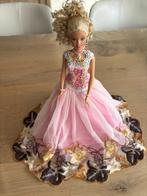 unieke vintage Barbie jaren 1980, Ophalen of Verzenden, Zo goed als nieuw, Fashion Doll