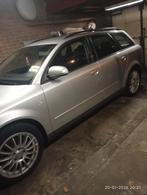 Audi a4 avant 2.4 v6 2003  km stand 210xxx, Particulier, Achat, Attache-remorque