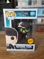 Funko pop Artemis fowl 571, Enlèvement ou Envoi, Comme neuf