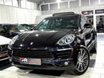 Porsche Macan S 3.0 V6 Bi-Turbo PDK // RESERVER // RESERVED, Automaat, Gebruikt, 164 g/km, Zwart
