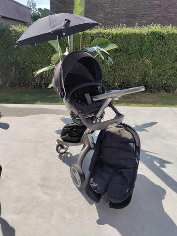 Kinderwagen Stokke beschikbaar voor biedingen