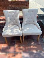 Stoelen gratis, Ophalen