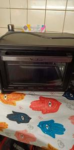 Elektrische oven, Elektronische apparatuur, Ovens, Ophalen, Gebruikt, Vrijstaand, Oven