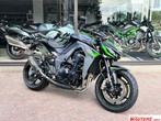 Kawasaki Z 1000 R Akrapovic, Bedrijf, Meer dan 35 kW, Toermotor, ABS