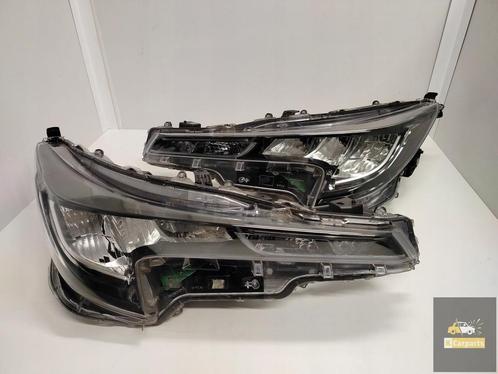 Toyota Corolla E21 HB LED lamp rechts links, Auto-onderdelen, Verlichting, Toyota, Gebruikt