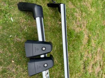 Dakdrager Mercedes C Berline - productcode A212 890 03 93, Ophalen, Gebruikt