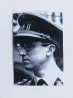 Bidprentje koning Boudewijn 1993, Verzamelen, Bidprentjes en Rouwkaarten, Ophalen, Bidprentje