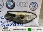 BMW 5 Serie F10 F11 Koplamp Rechts  7203246 17, Auto-onderdelen, Ophalen of Verzenden, Gebruikt, BMW