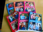 6 Pocket Photo Novels, 2 romans per boek, Ophalen of Verzenden, Nieuw