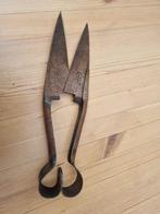 buxus schaar brocante, Ophalen, Gebruikt