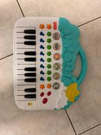 Piano Fischer price, Ophalen, Gebruikt
