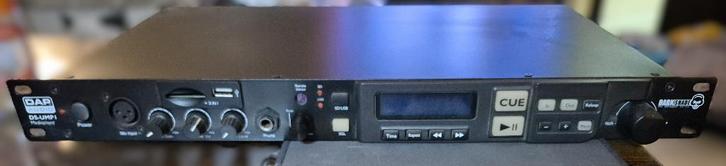 DAP Audio DS-UMP1, Musique & Instruments, DJ sets & Platines, Utilisé, DJ-Set, Autres marques, Enlèvement