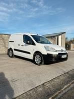Citroën berlingo UTILITAIRE 3 places GARANTIE, Auto's, Bestelwagens en Lichte vracht, Euro 5, Citroën, Diesel, Particulier