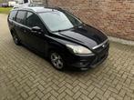 Ford Focus Break 1.6 diesel 66 kw airco, Auto's, Focus, Zwart, 5 deurs, Particulier