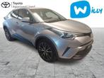 Toyota C-HR hybrid 1.8 C-HIC, 72 kW, 86 g/km, 5 deurs, Hybride Elektrisch/Benzine