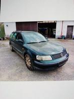 Vw Passat break 1900 TDI 110CV, Ophalen, Volkswagen, Deur