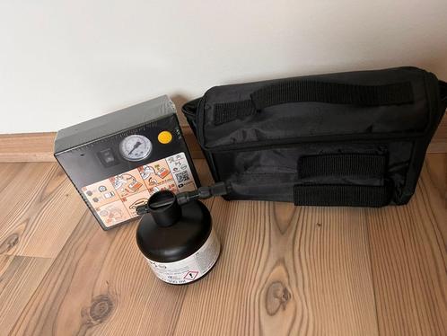 Originele bandenherstelkit Citroën, DS, Opel, Peugeot ..., Auto diversen, Autogereedschap, Nieuw, Ophalen
