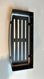 Blaufoss zeephouder, Huis en Inrichting, Ophalen, Nieuw, Zwart