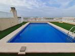 Vakantiewoning te huur in Algorfa, regio Torrevieja, Wasmachine, Bemiddelingsbureau, Dorp, 2 slaapkamers