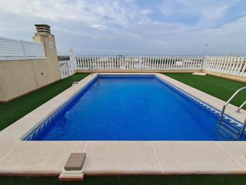 Vakantiewoning te huur in Algorfa, regio Torrevieja beschikbaar voor biedingen