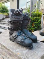 Skibotten Salomon S Pro 100, maat 45, Sport en Fitness, Ophalen of Verzenden, Zo goed als nieuw, Ski, Salomon