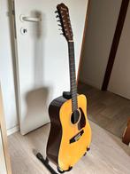 Ibanez 12-String Acoustic Guitar - Natural, Ophalen, Gebruikt, Western- of Steelstringgitaar, 12-snarig