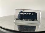 BREKINA - VOLKSWAGEN - VW T1 COMBI - RIJKSWACHT, Hobby en Vrije tijd, Verzenden, Nieuw, Bus of Vrachtwagen, Brekina