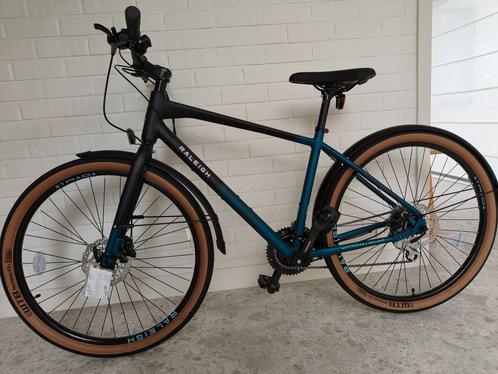 Raleigh Strada City (nieuw!), Fietsen en Brommers, Fietsen | Heren | Herenfietsen, Nieuw, Versnellingen, Ophalen