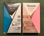 deo stick Rexona - 3 sets, Ophalen of Verzenden