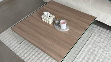 Koffietafel beschikbaar voor biedingen