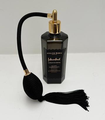 Atelier Rebul - Instanbul Extrait de Parfum 250 ml beschikbaar voor biedingen